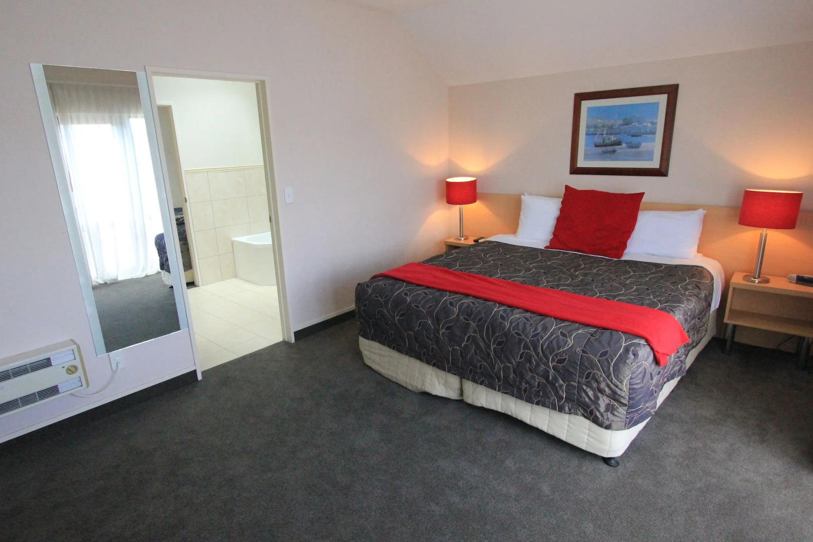 Voyager Apartments Taupo