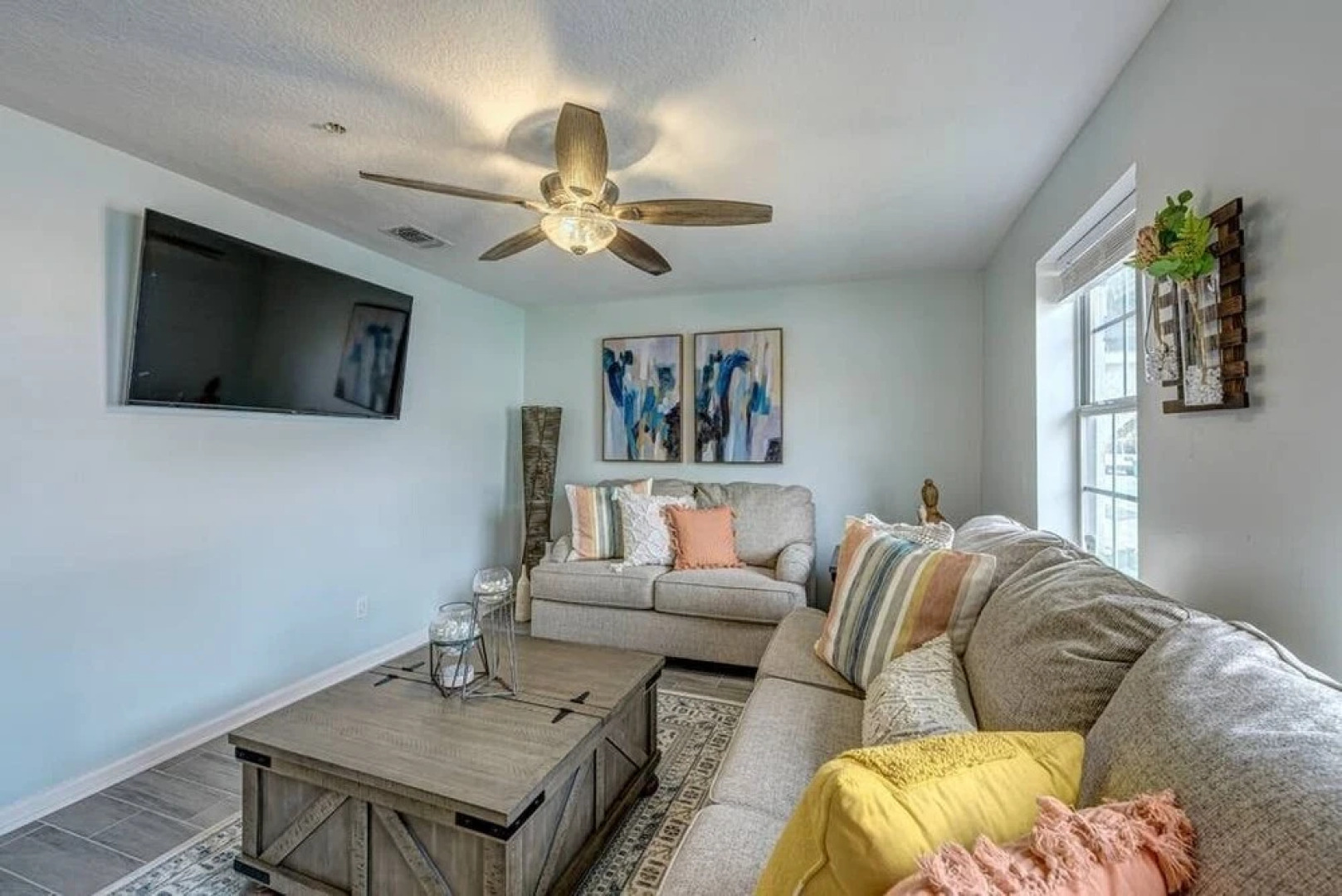 Beach Serenity 3 - Rooftop Deck with Ocean Views