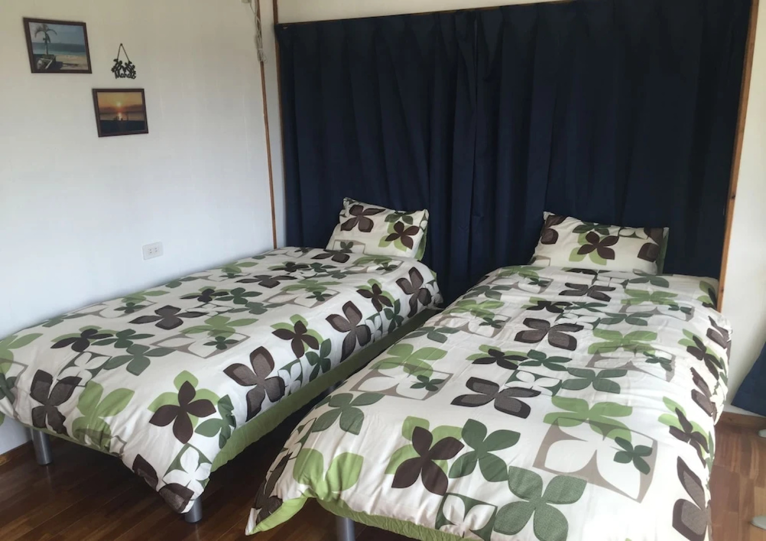 Guesthouse Seagull Village