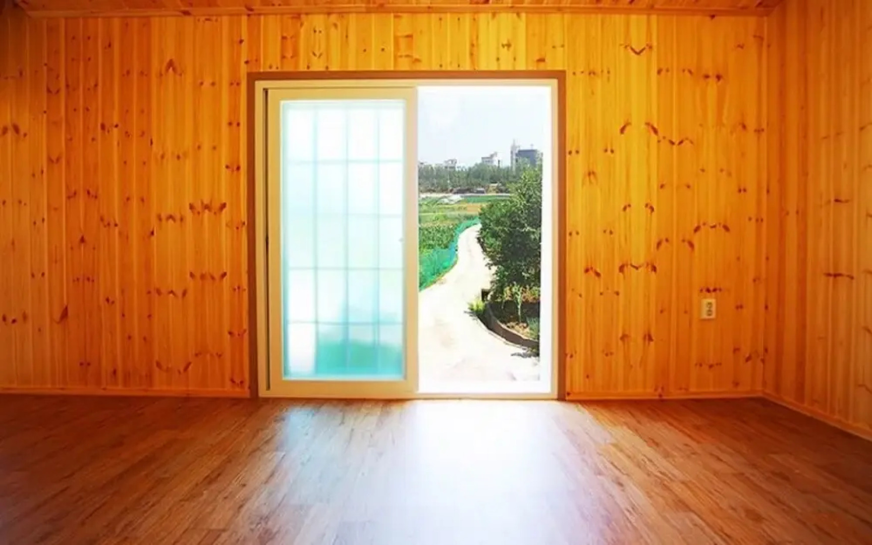 Samcheok Supsokbada Pension