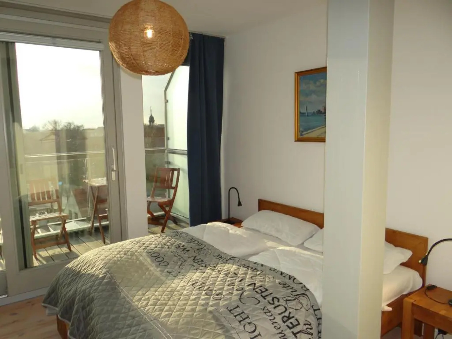 Speicher Residenz Barth E5 App 11