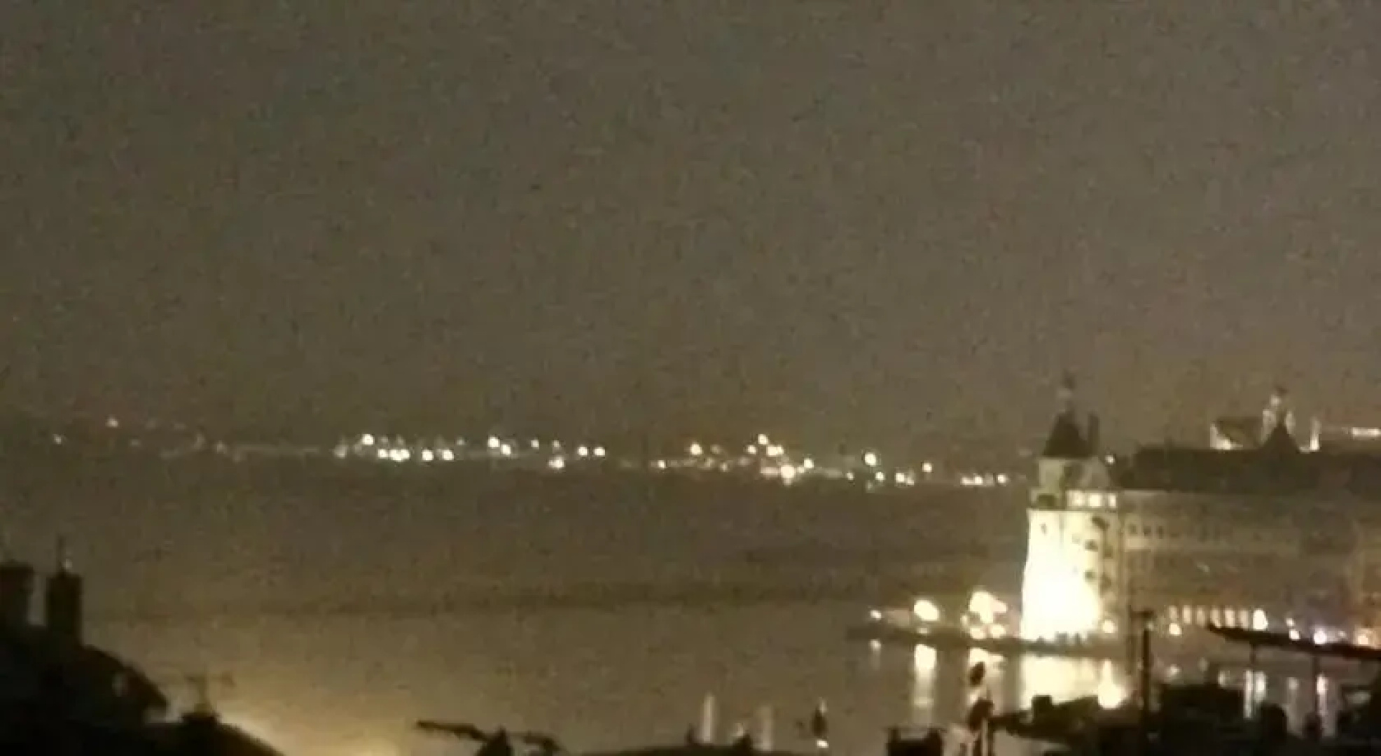 Kadikoy Apart