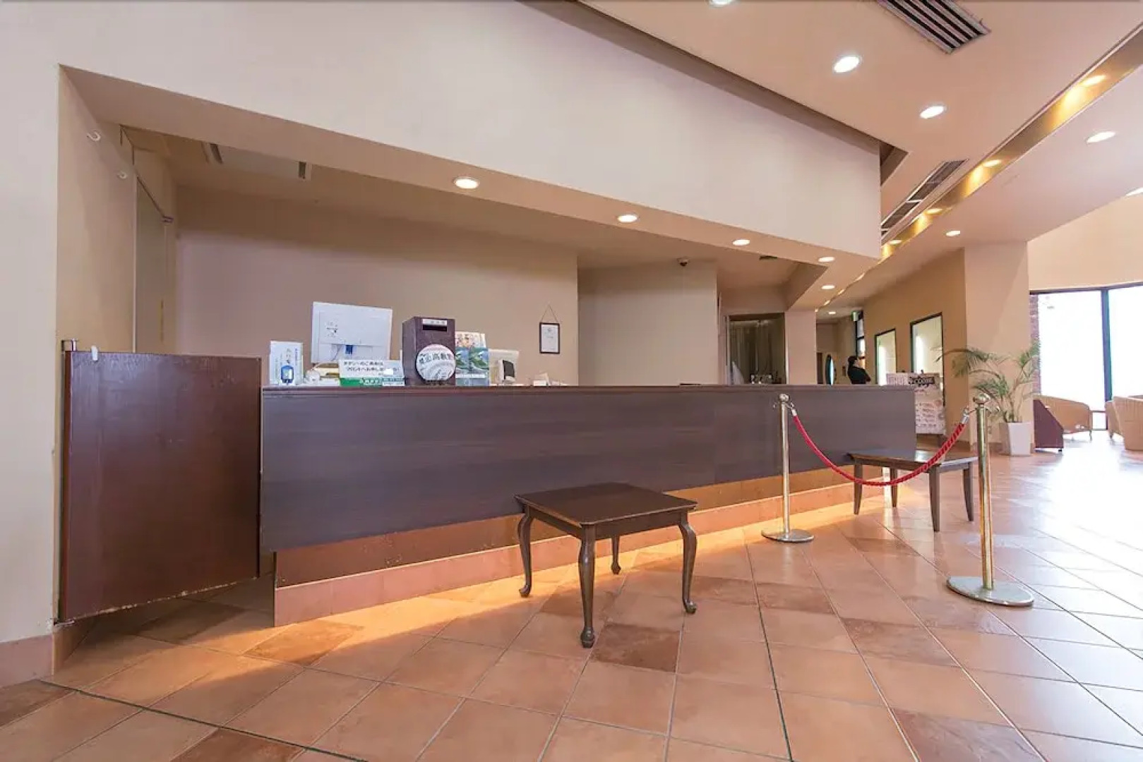 Kokumin Shukusha Boruveriaguri