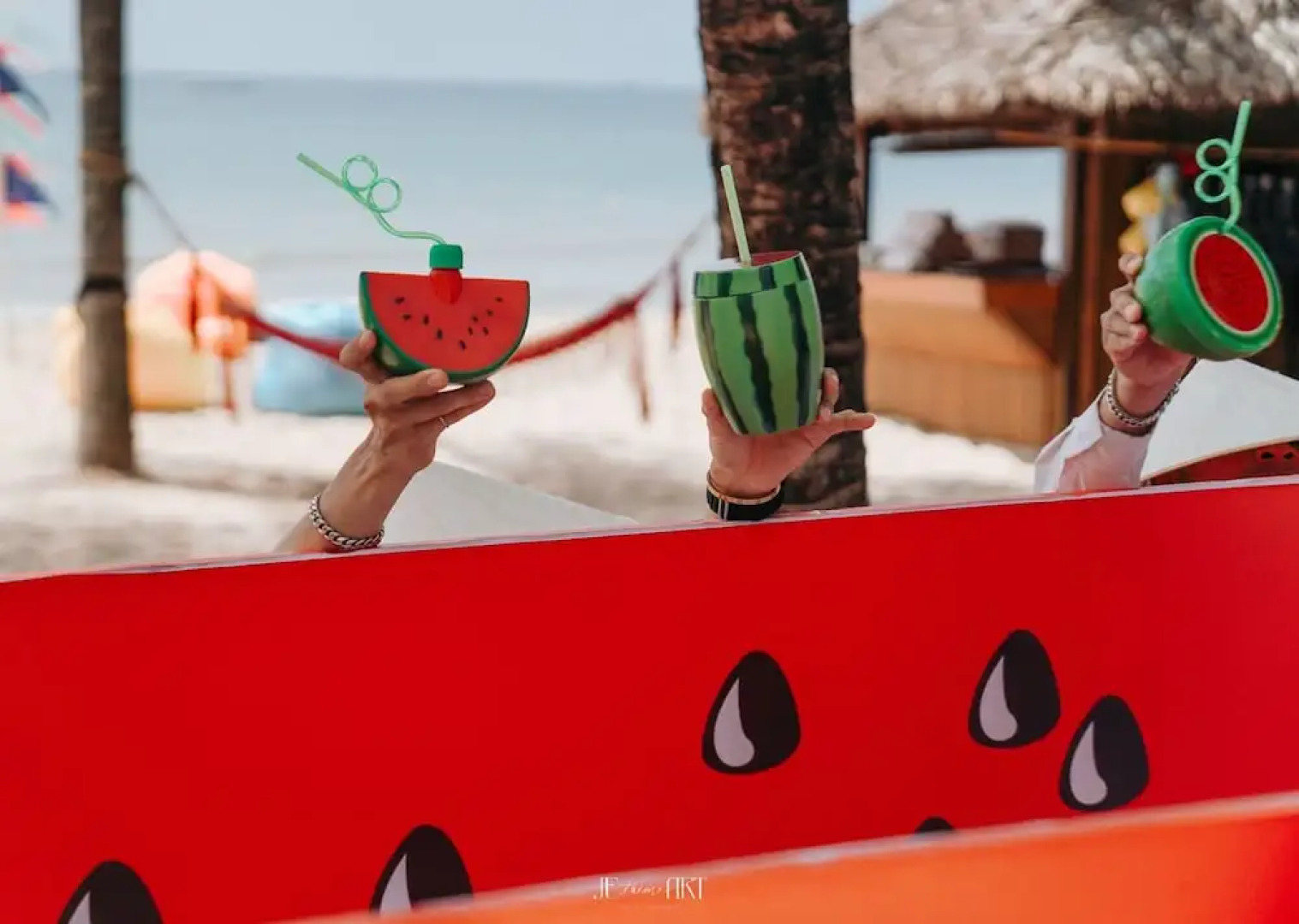 Marina Seaside Boutique Hotel