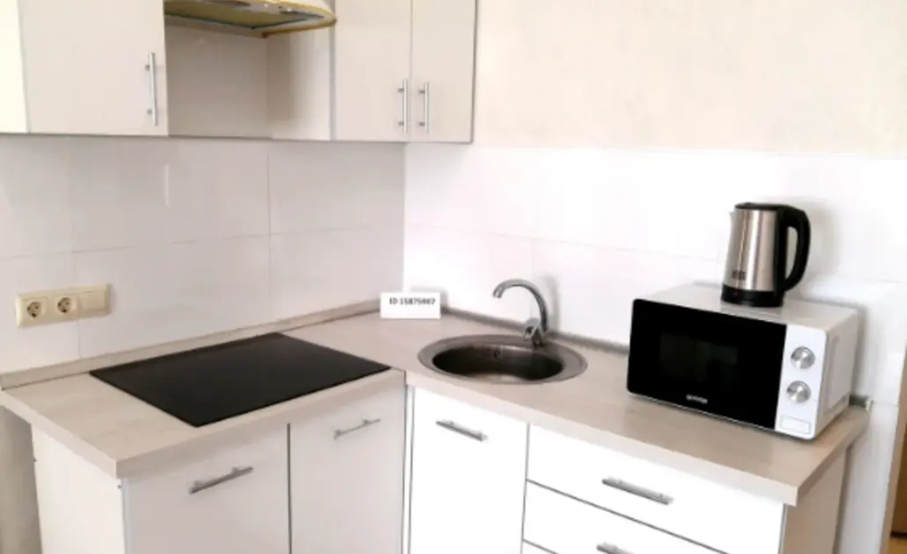 Сеть гостевых квартир на проезде Садовый 9