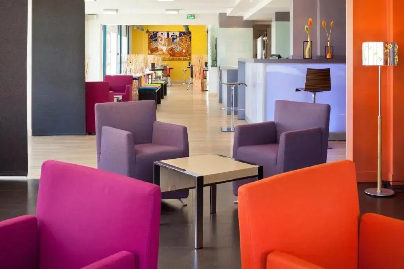 Hotel Mercure Ouistreham Riva-Bella