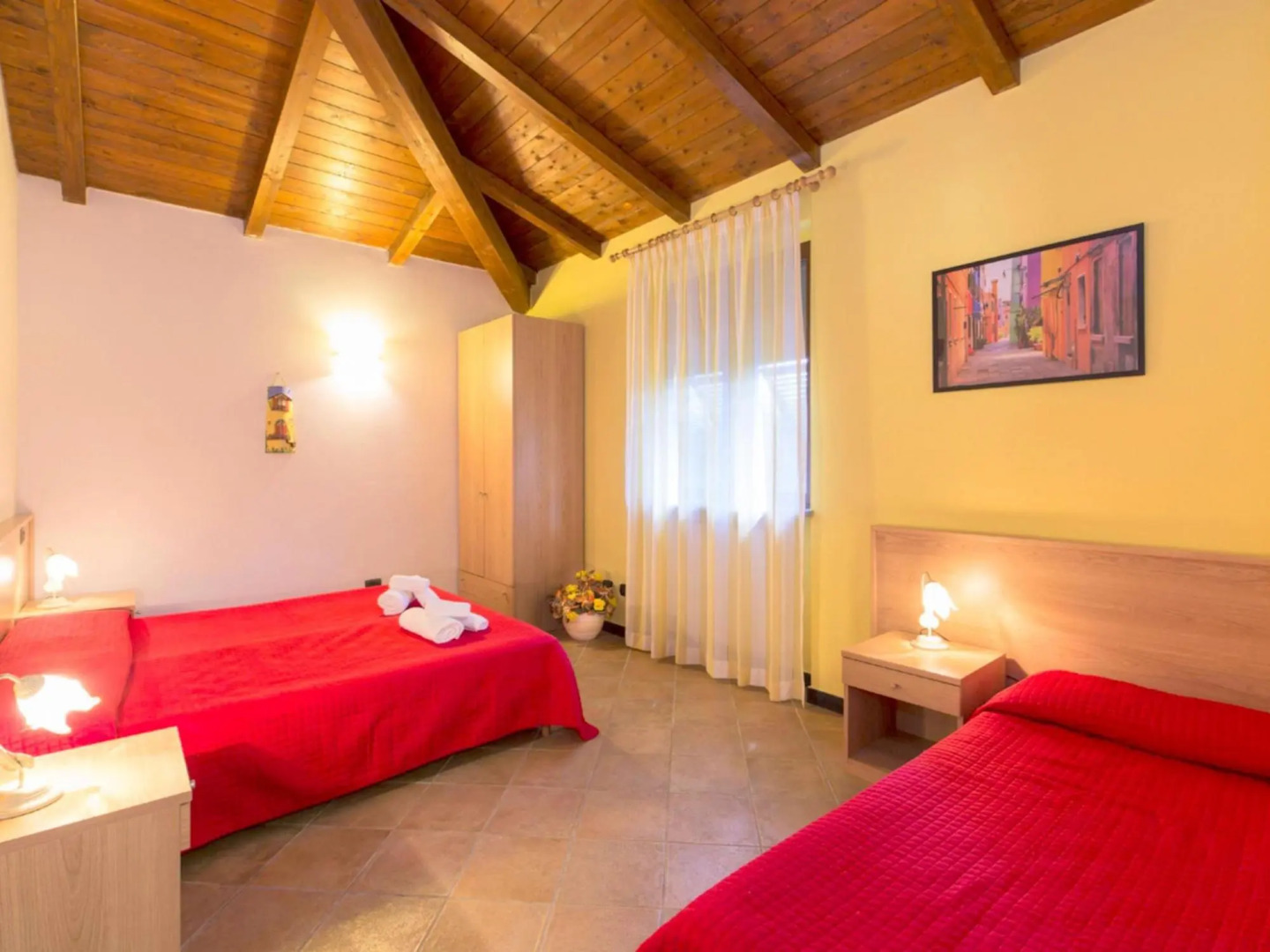 Belvilla by OYO Montebello Bilo A