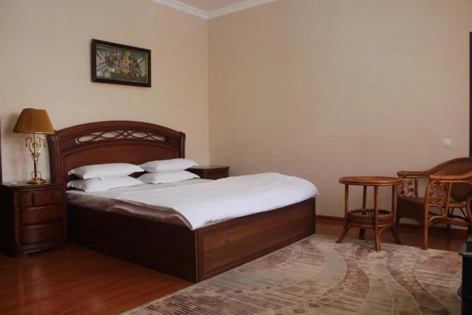 Hello Dushanbe Hostel