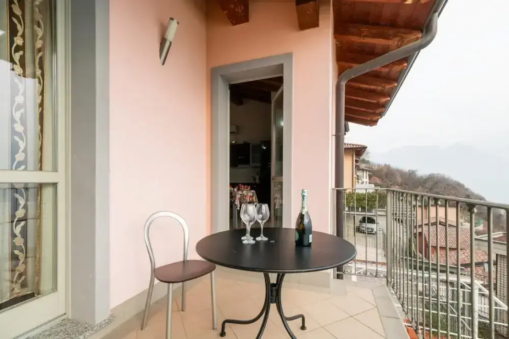 Casa Dei Talenti in Spiglia