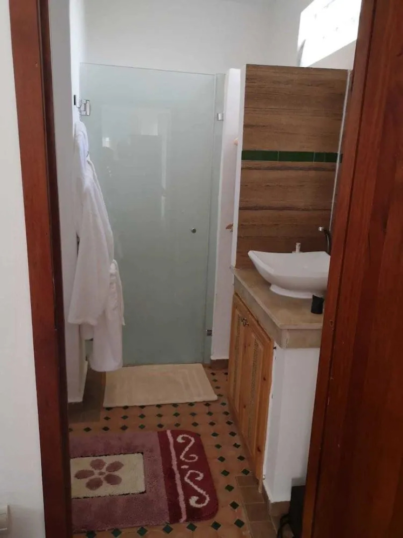 Hotel Le Palais d hotes