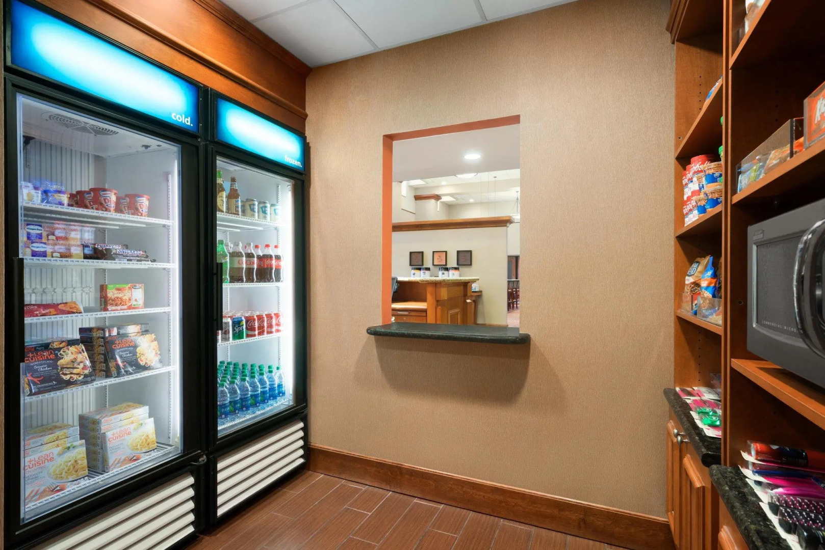 Hampton Inn & Suites Williamsburg-Central