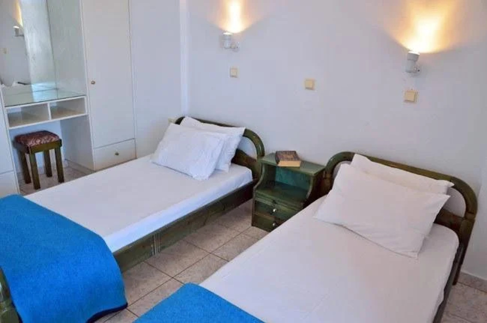 Hongji Hotel Langshan