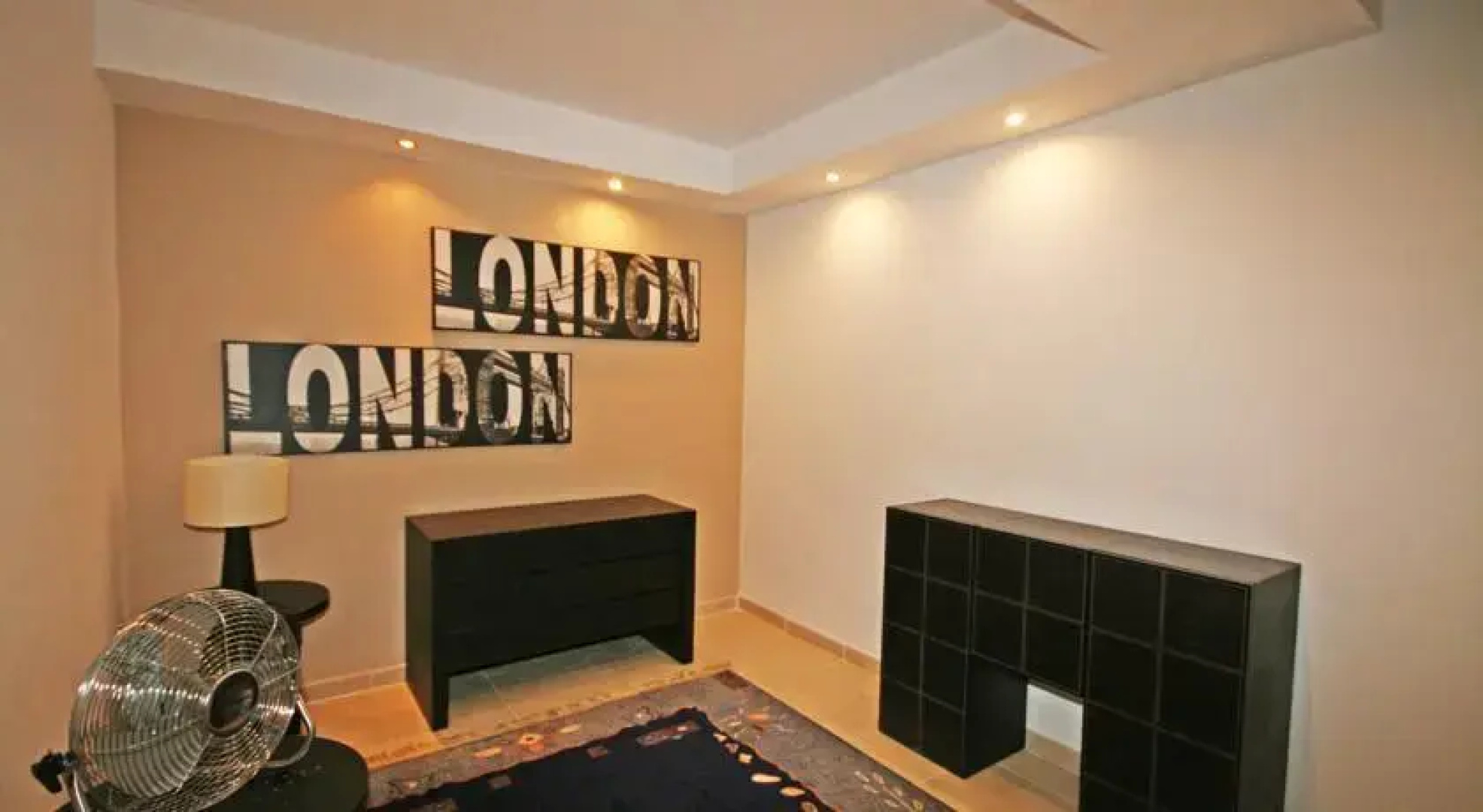 Marbella Town House