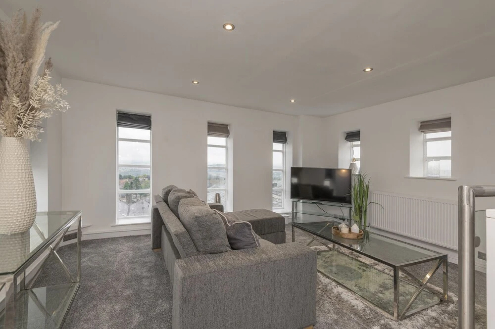 Heritage Serviced Suites