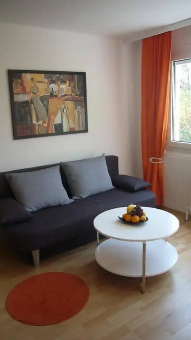 Appartement Maria Enzersdorf