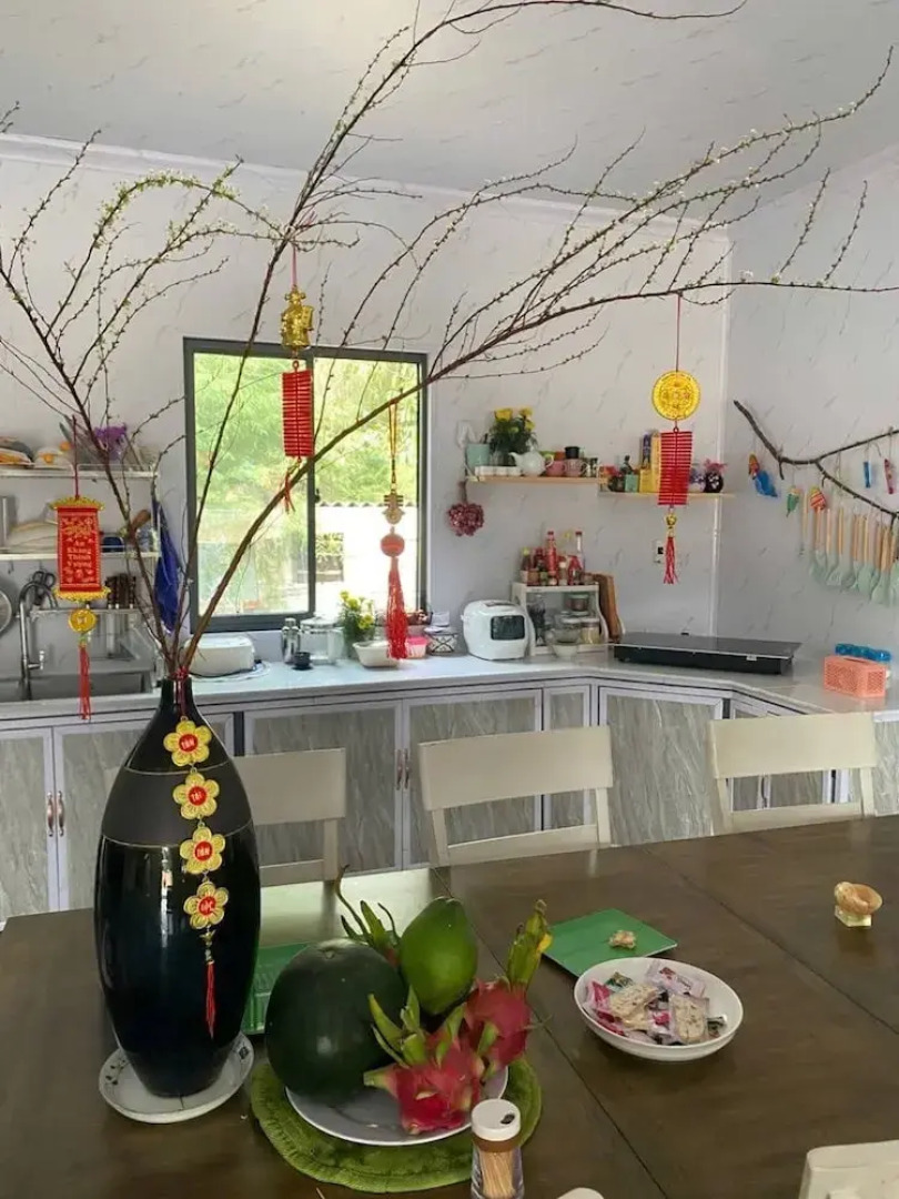 Ruby House, 3 Bedroom Apartment, Beachside