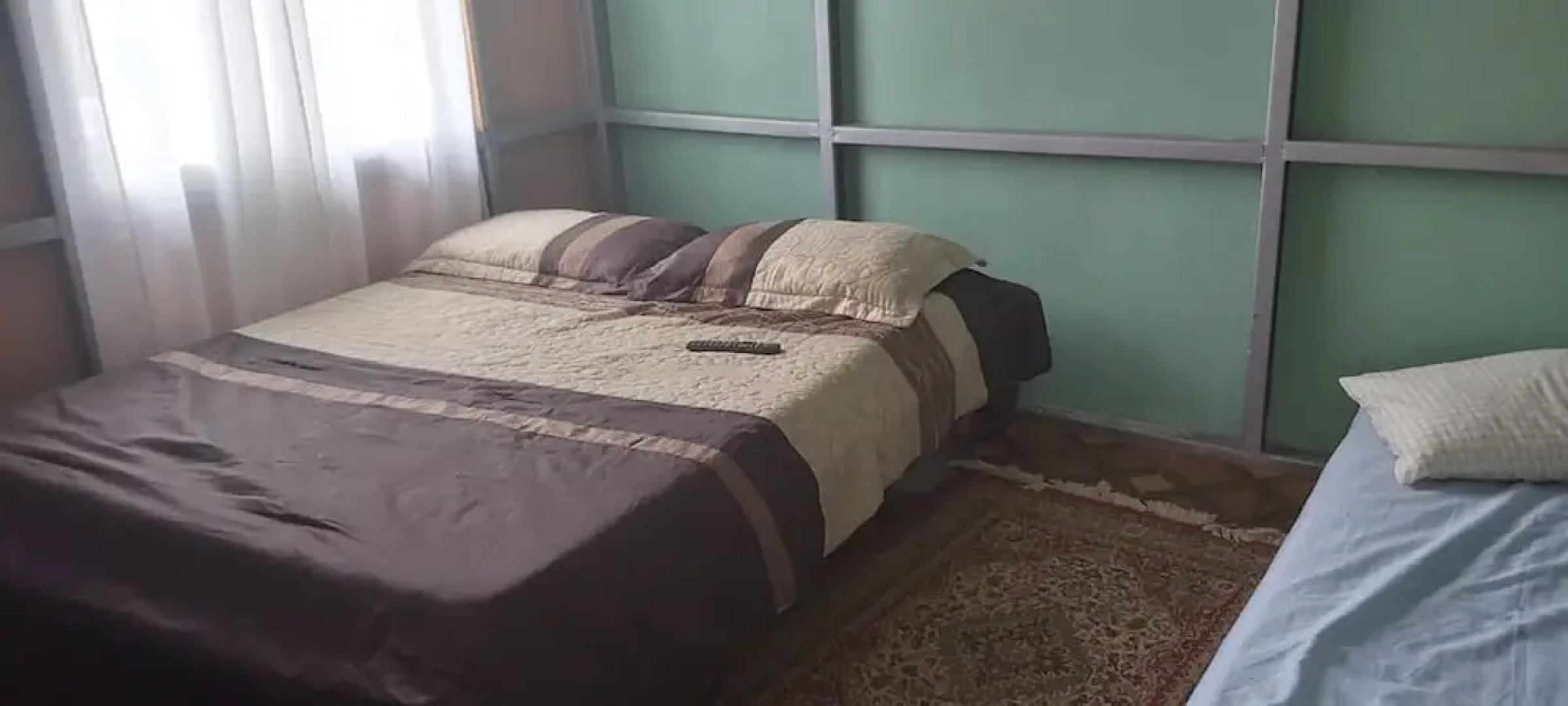 Hospedaje Luis & Ana