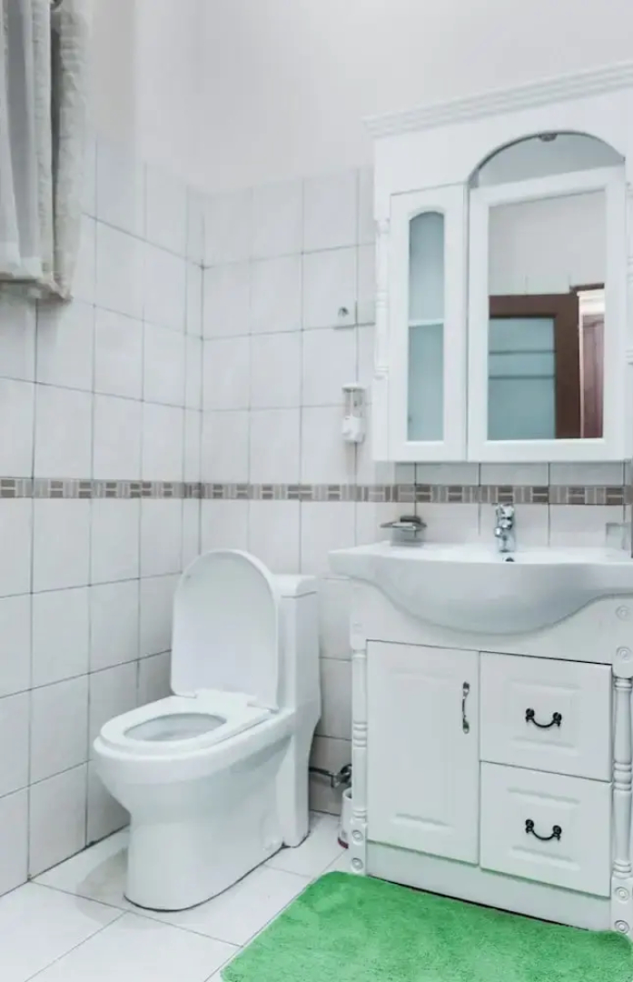 Pearl Residence Hotel