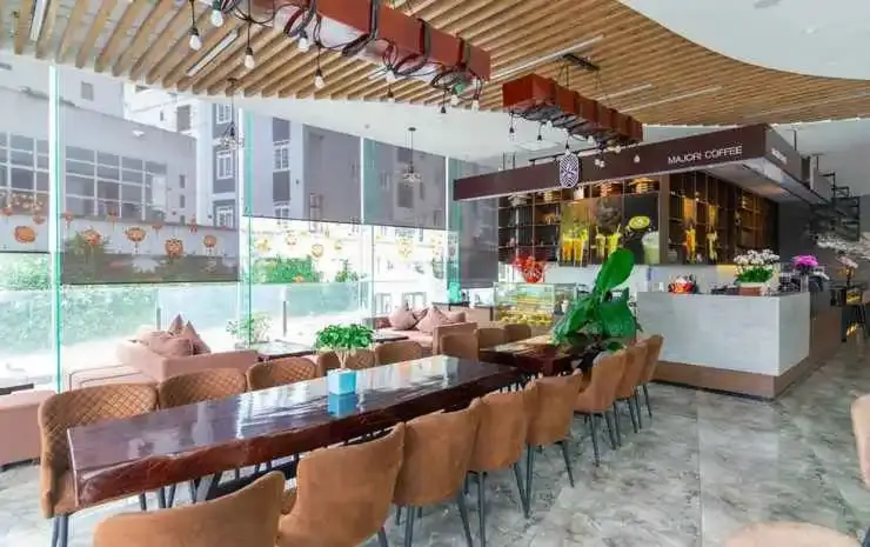 Sea Tower Apartment Quy Nhon - Hung Dong Tourist