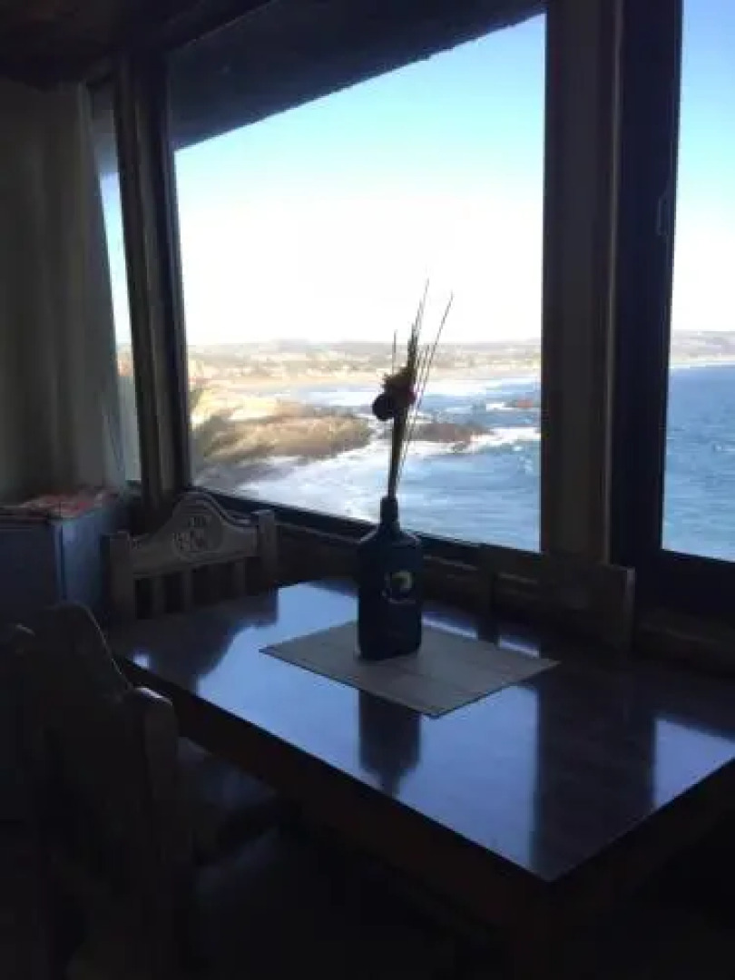 Apart Hotel Villa Trouville