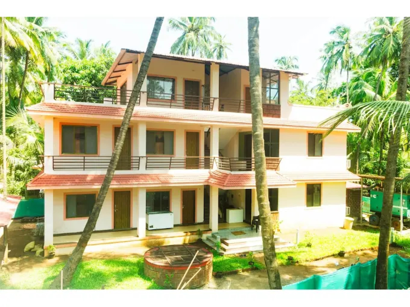 Rane''s Cottage By OYO Rooms