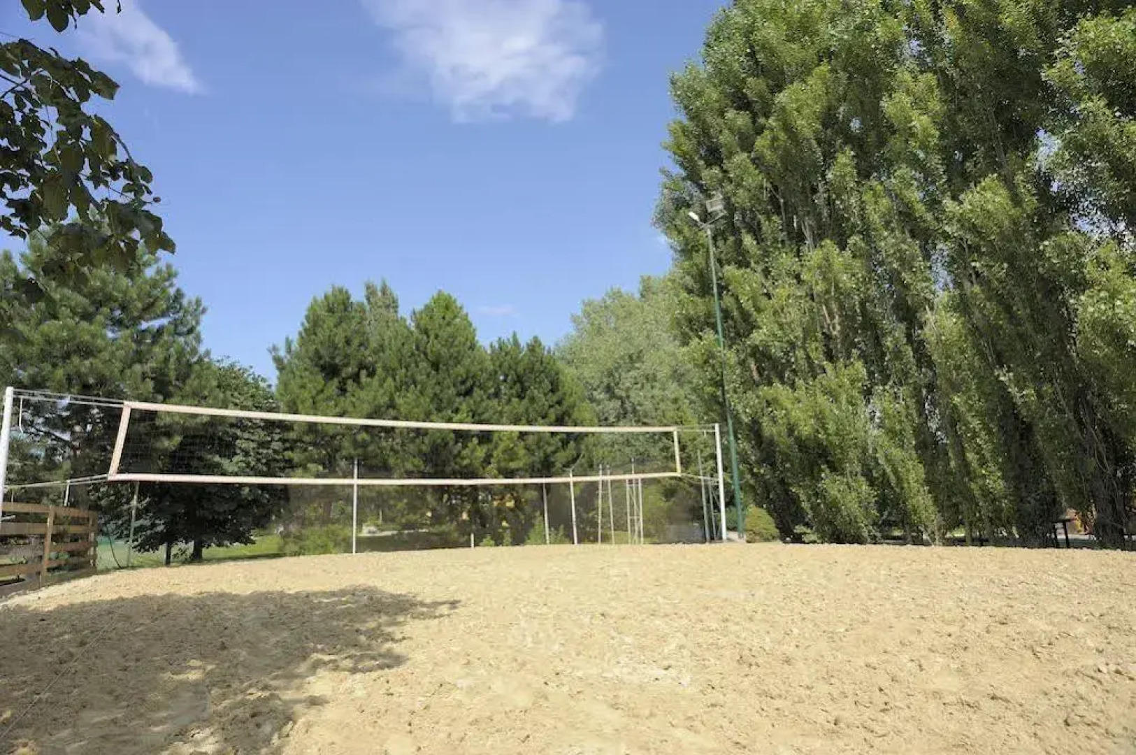 Tennis Golf Hotel Höllrigl