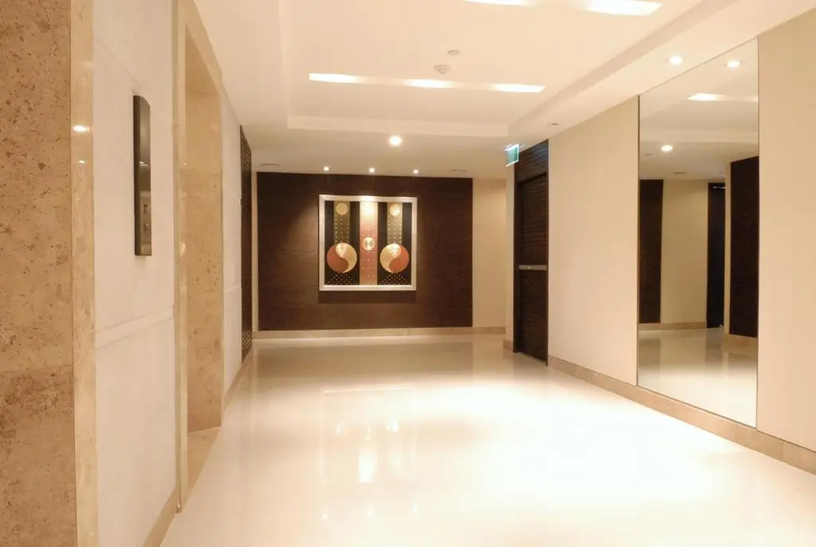 The Narathiwas Hotel & Residence Bangkok