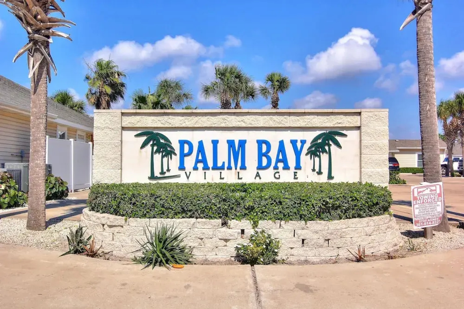 Palm Bay Condos