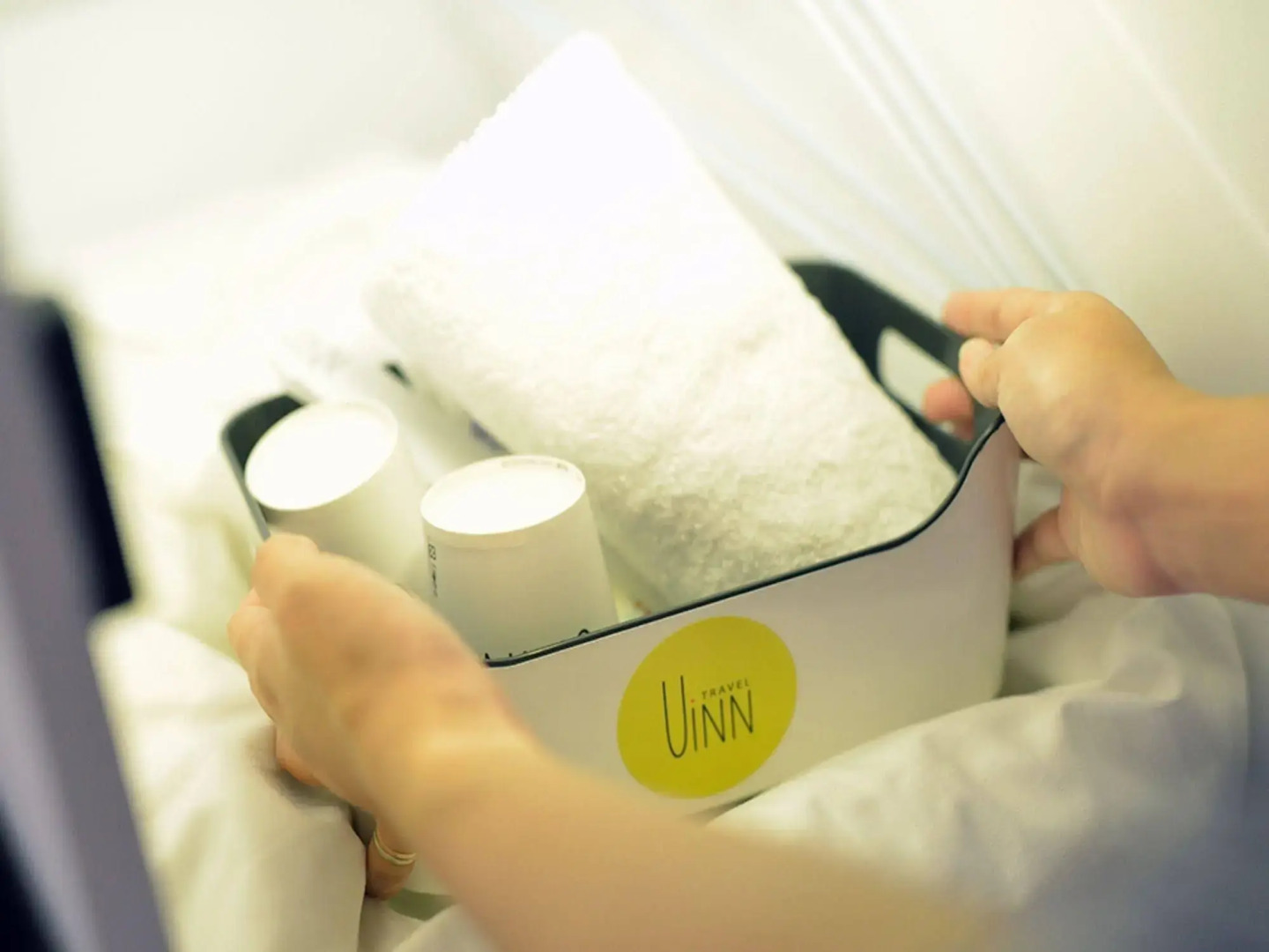 UINN TRAVEL - Hostel