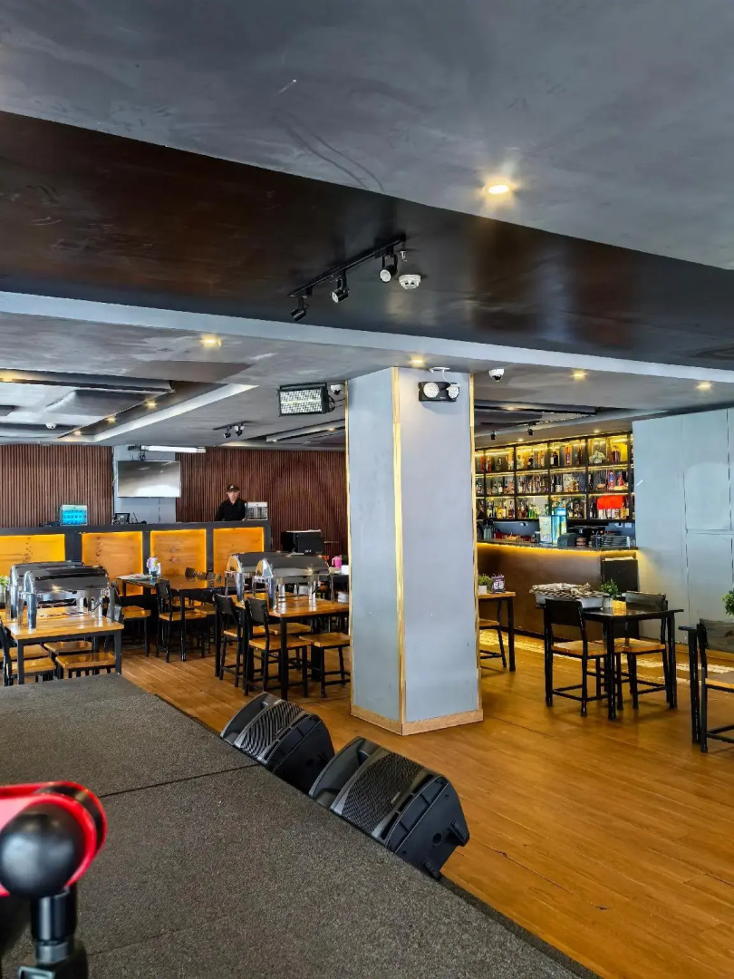 Subic Bay View Diamond Hotel