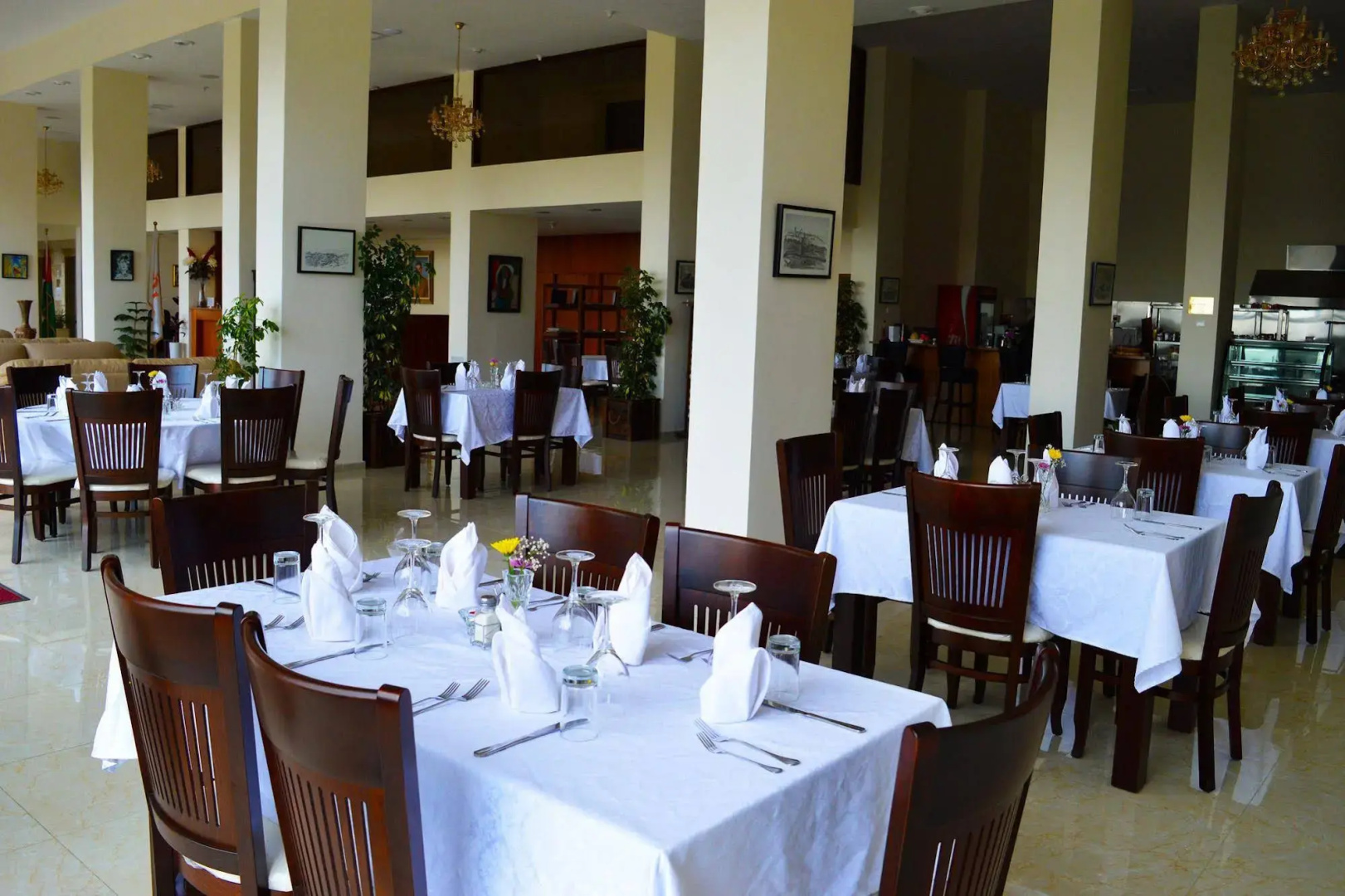 Taybeh Golden Hotel