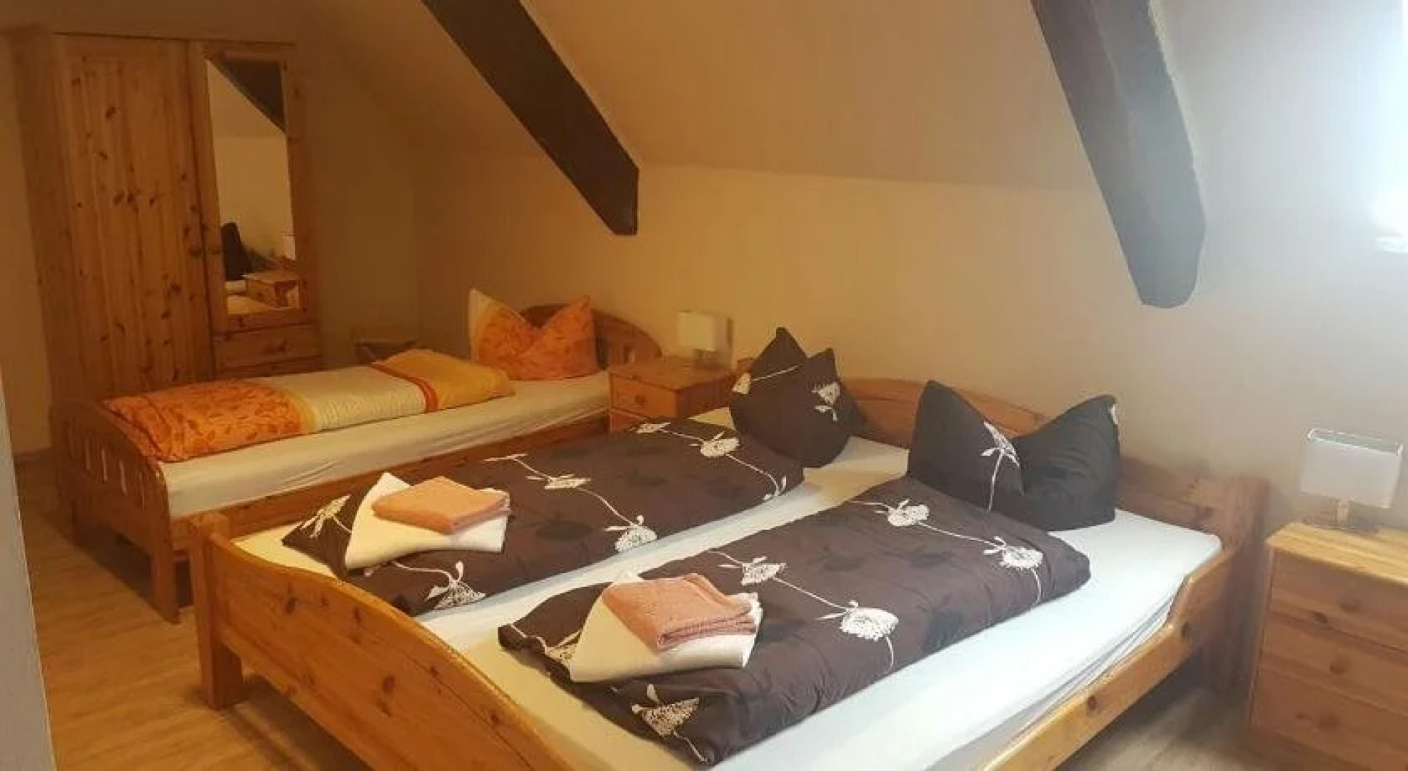 Landhotel Littcher Hof