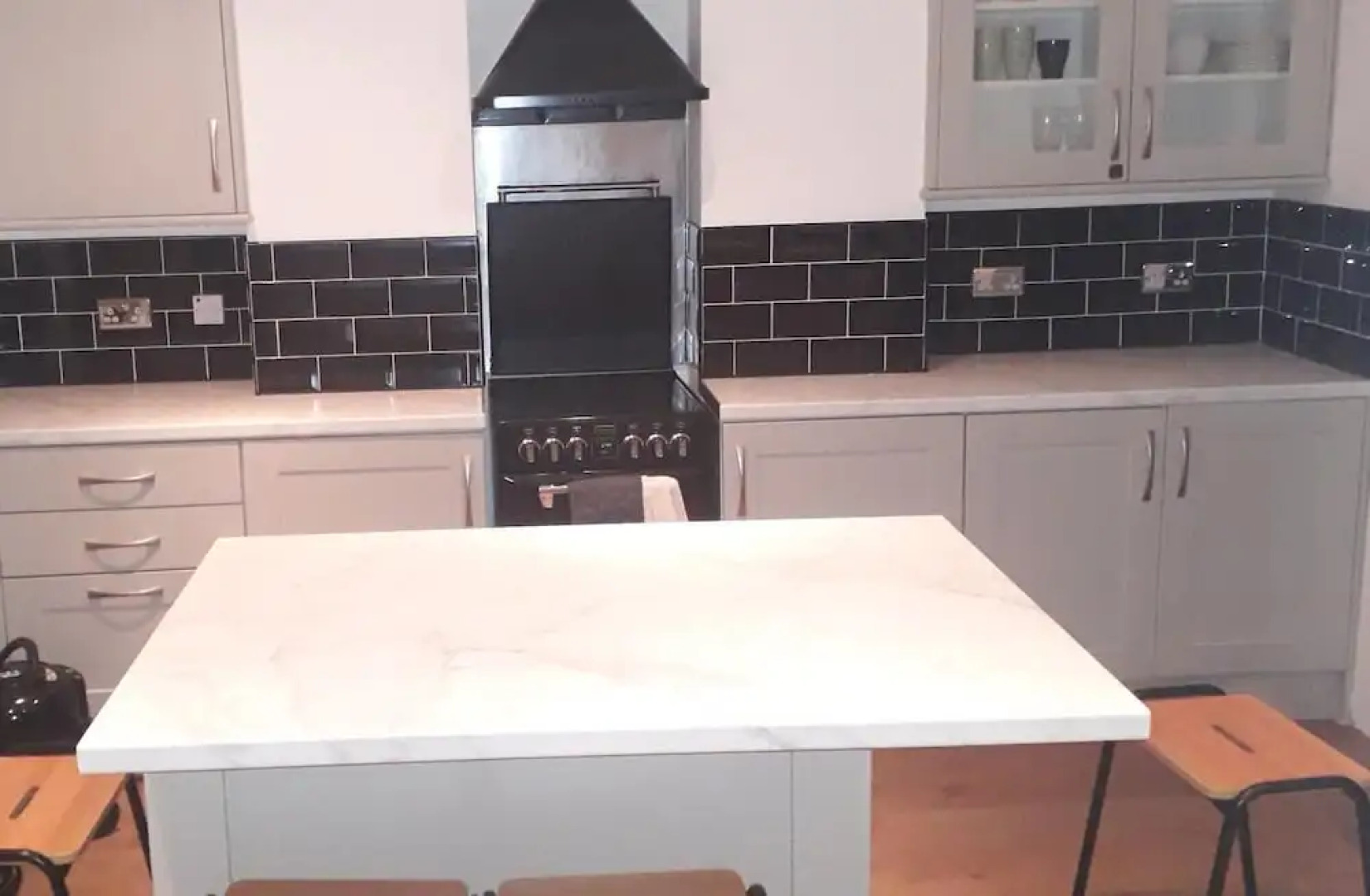 Arklow Guesthouse - Top