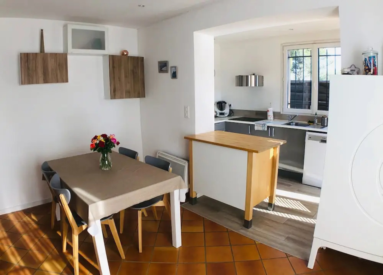 Le Cyprès de Casimir