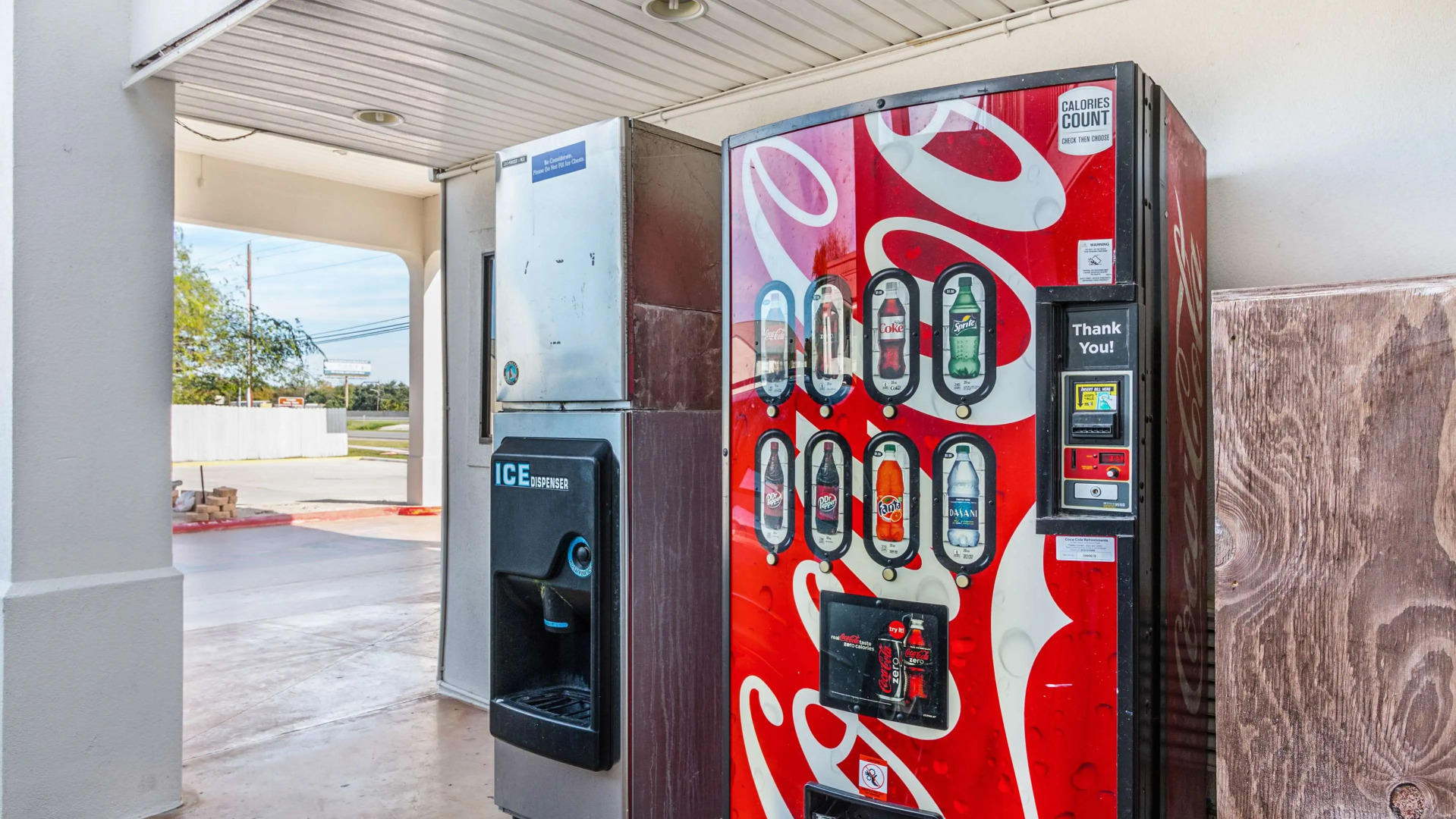 Motel 6 San Marcos, TX - North