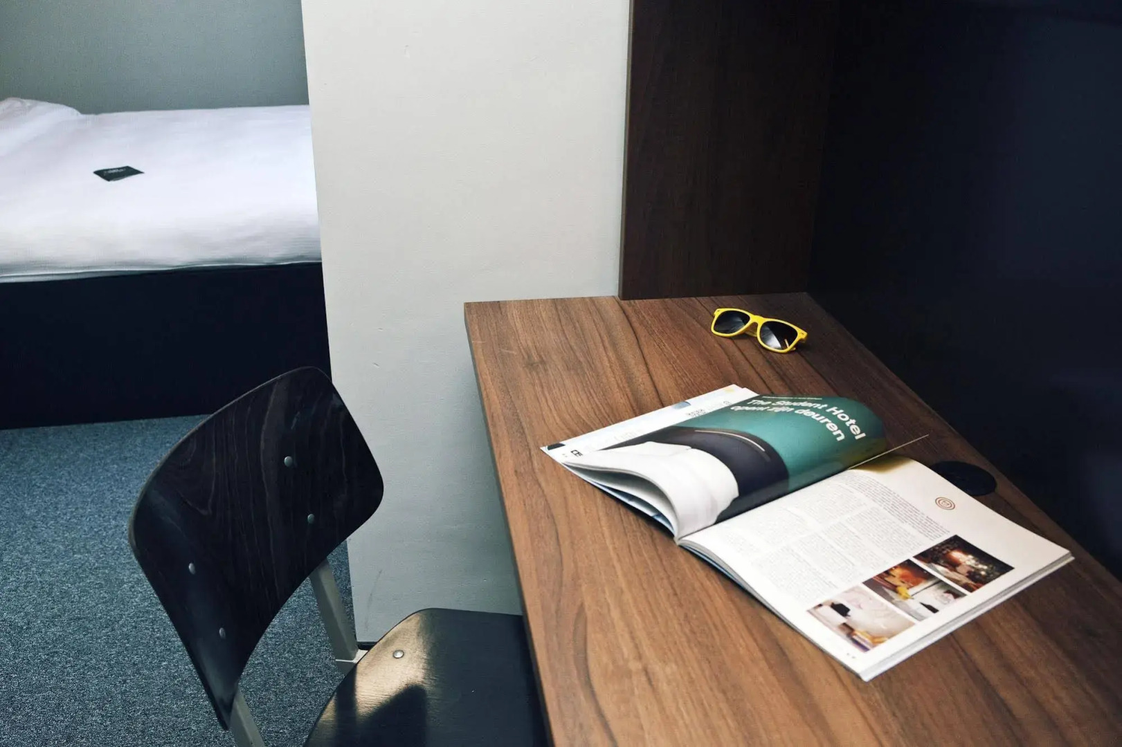 The Social Hub Rotterdam