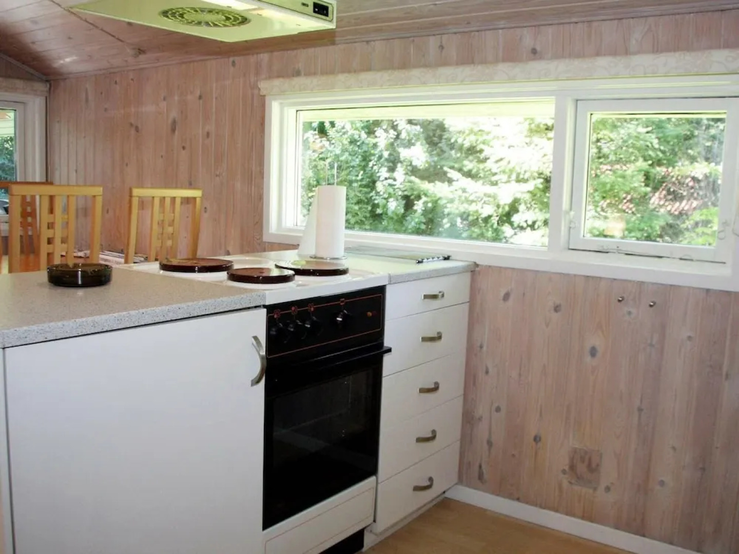 6 Person Holiday Home in Fjerritslev-by Traum