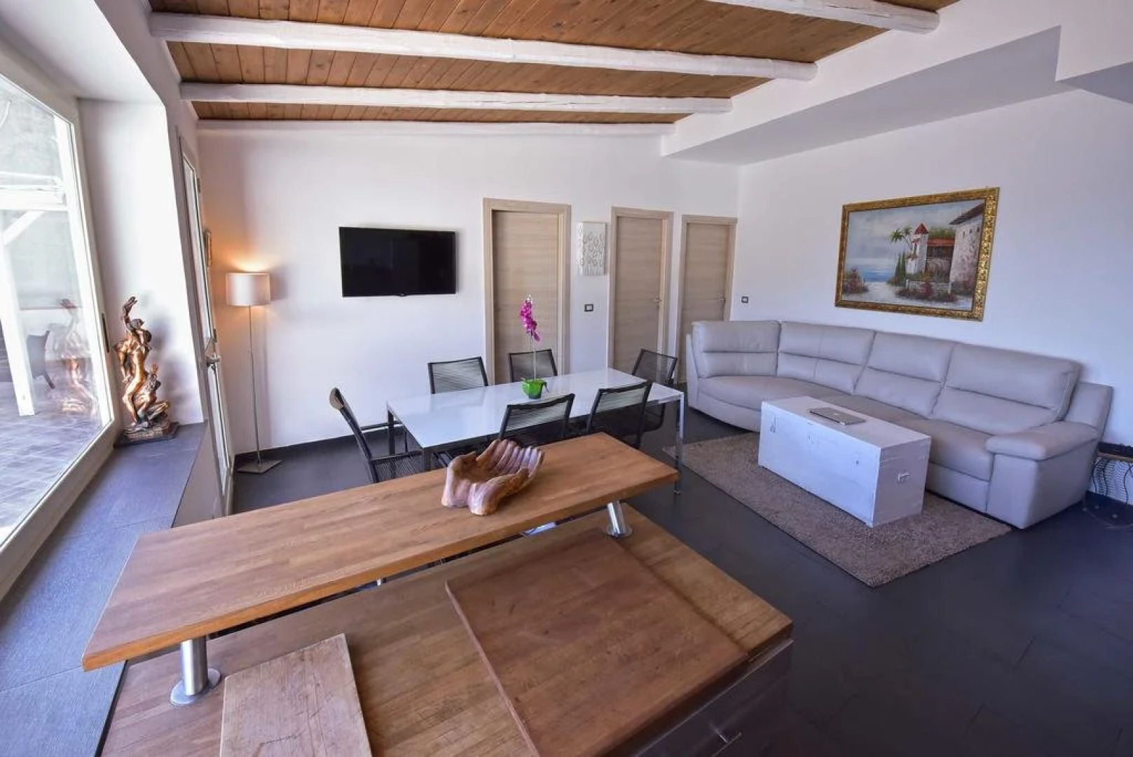 Ortogrande Panoramic House