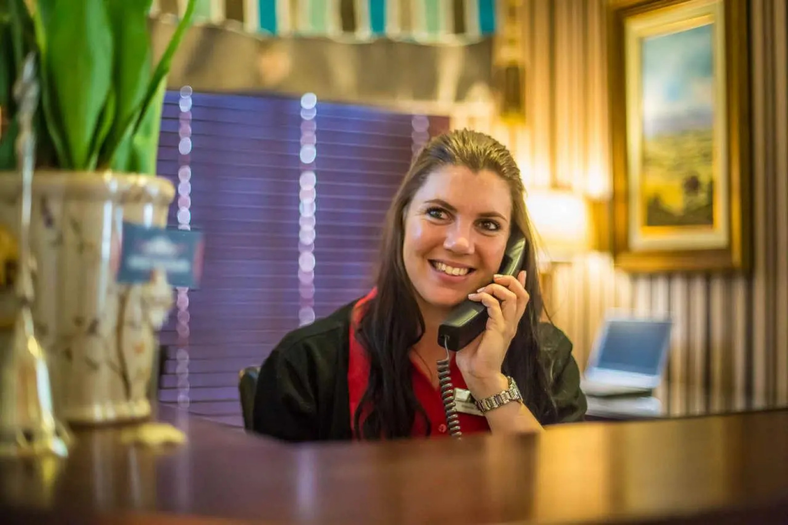 Grey Manor Guesthouse