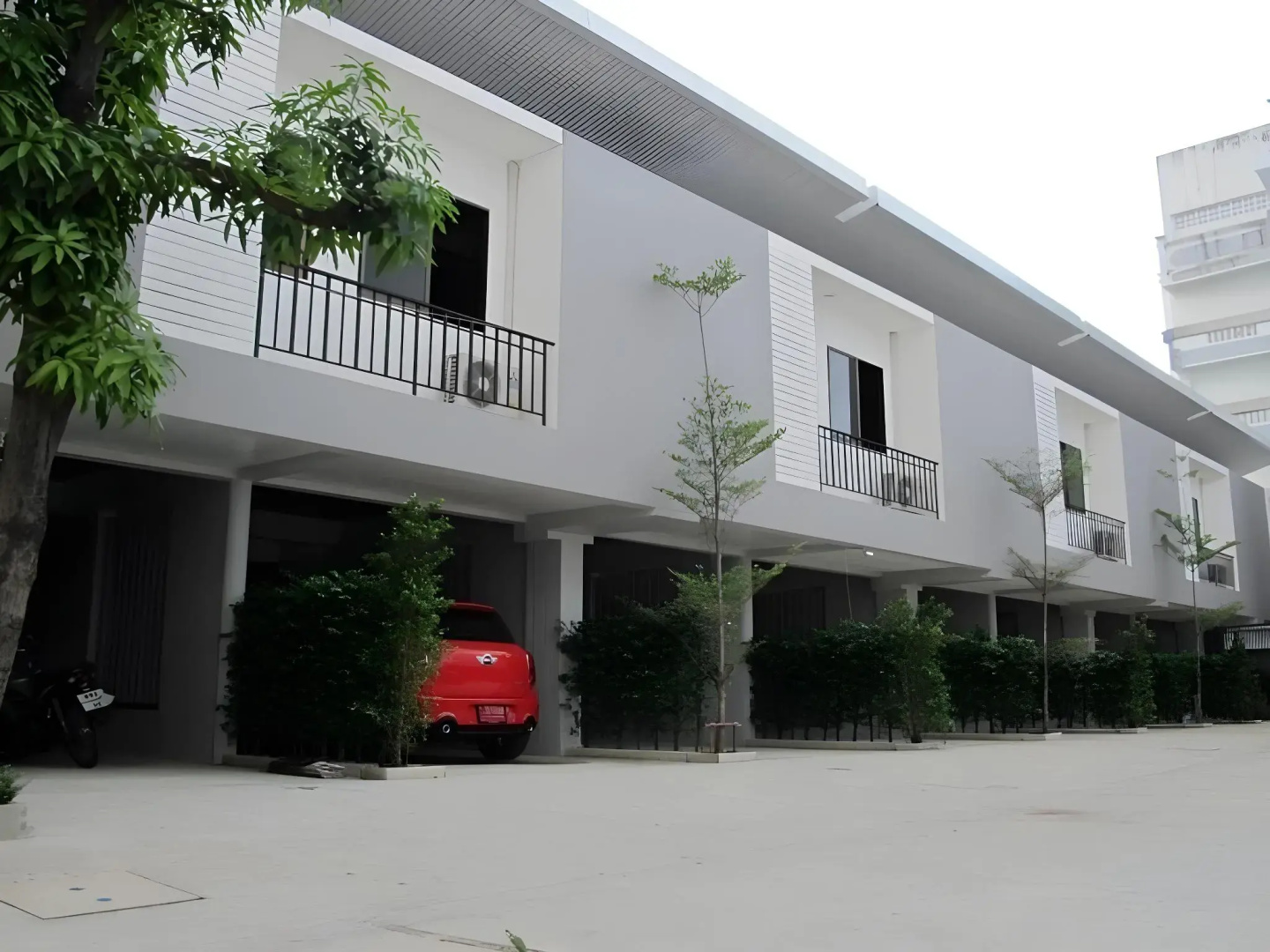 189 Resort