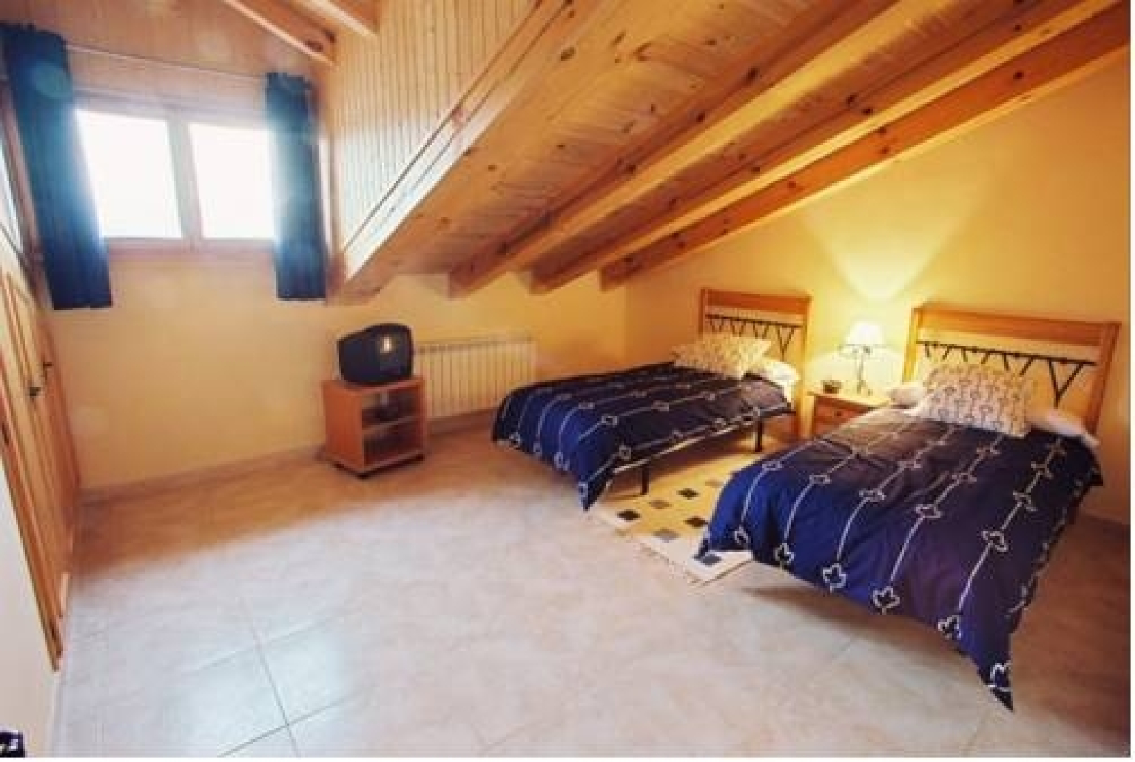 Hotel Rural Altogredos