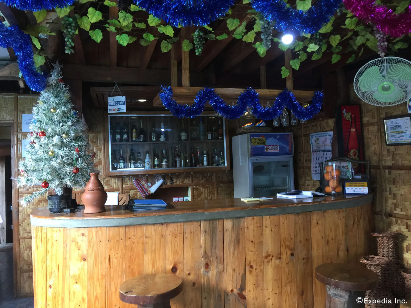 Anda de Boracay White Sand Resort