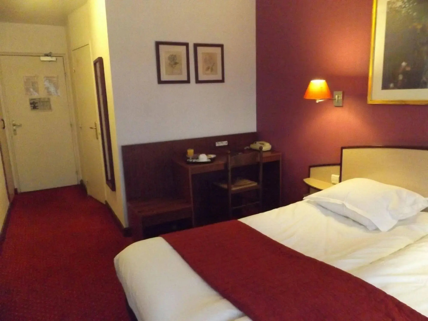 Hôtel Le Vert Galant