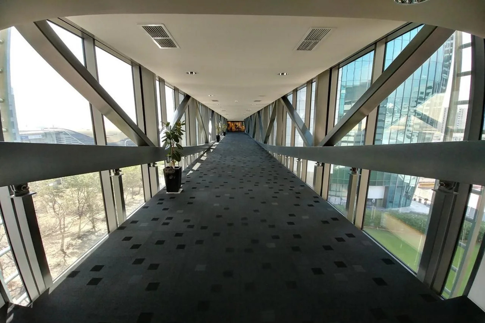 Ascott Park Place Dubai