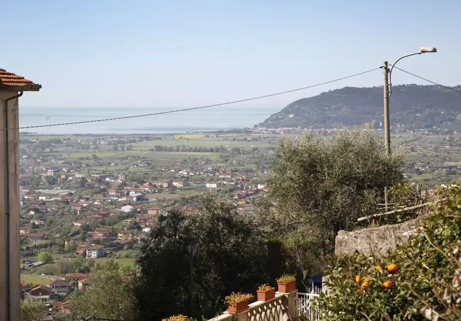 Bed and Breakfast Peverello