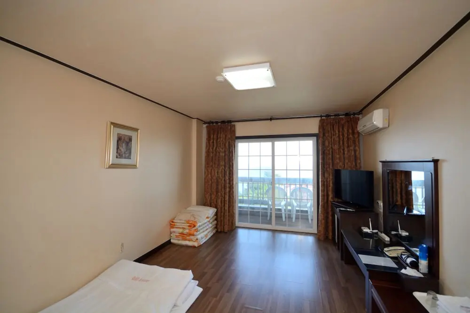 Daea Ulleung Resort
