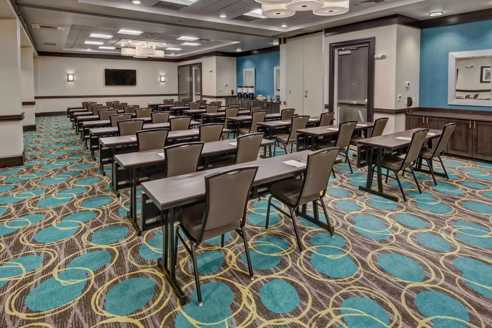 Hampton Inn & Suites Nashville Hendersonville