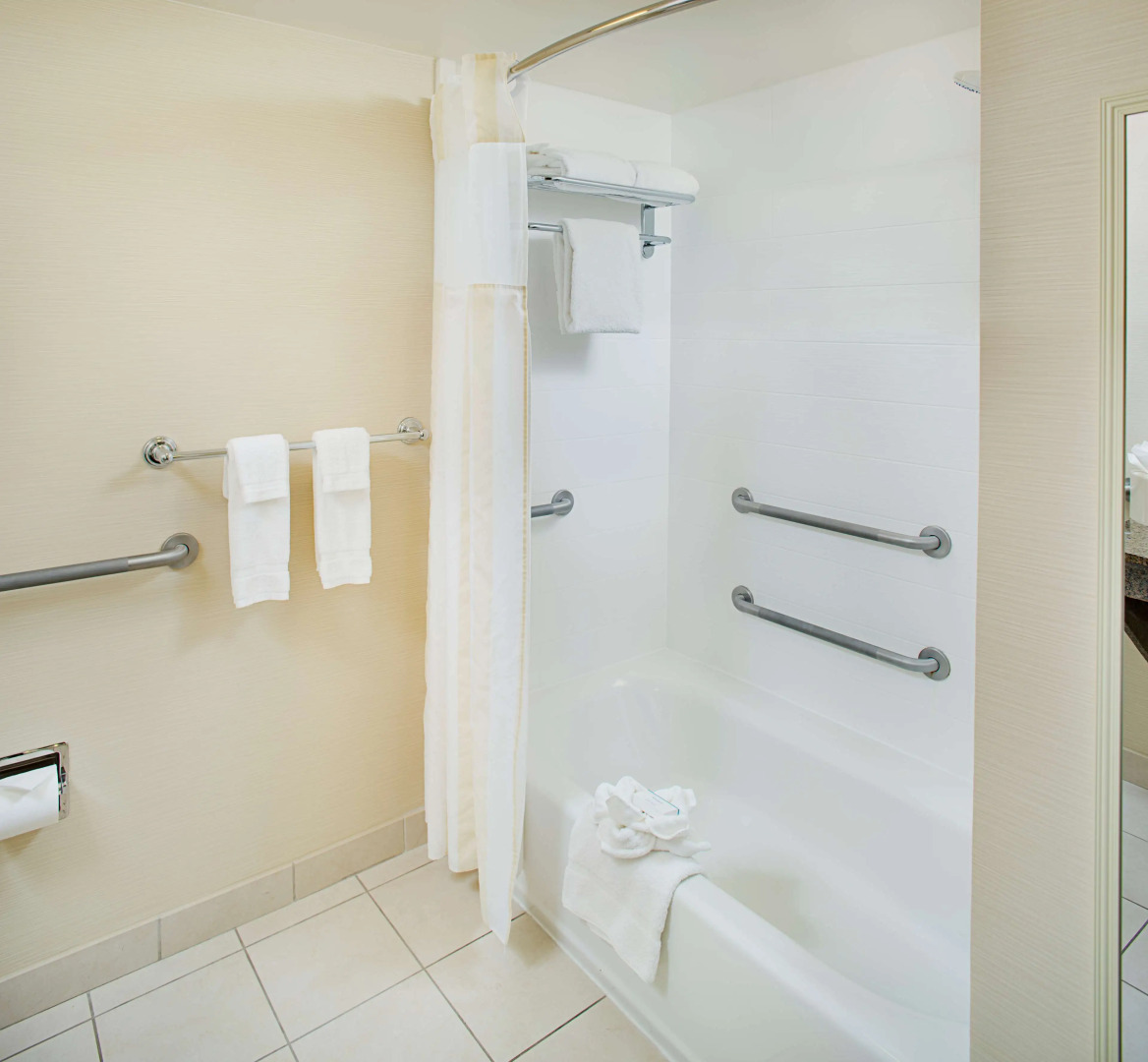 Hilton Garden Inn Denver Tech Center