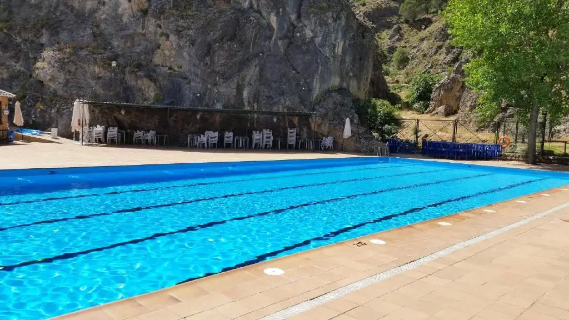 Apartamentos Fuente La Raja
