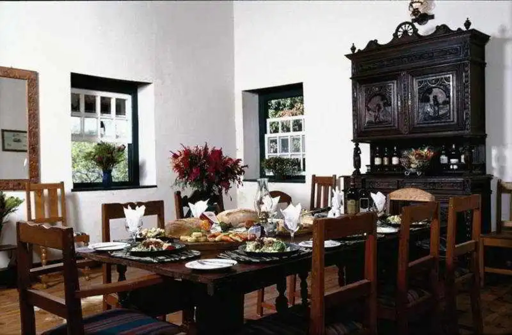 Kedar Heritage Lodge, Conference Centre & Spa